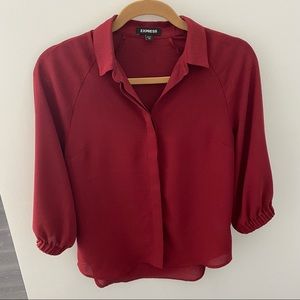 Express Portofino Shirt